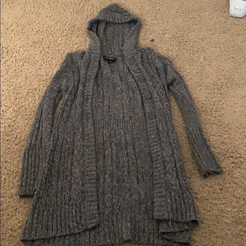 Target sweater !